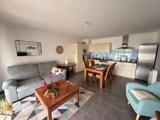 Appartement à louer, 62m², Craponne