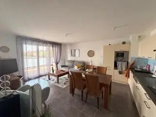 Appartement à louer, 62m², Craponne