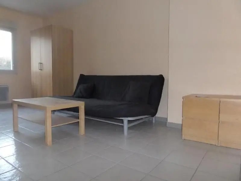 Appartement à louer, 21m², Dijon