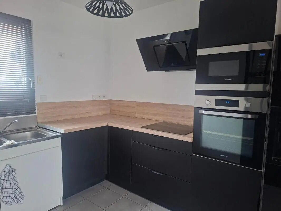 Maison à louer, 94m², Chanas