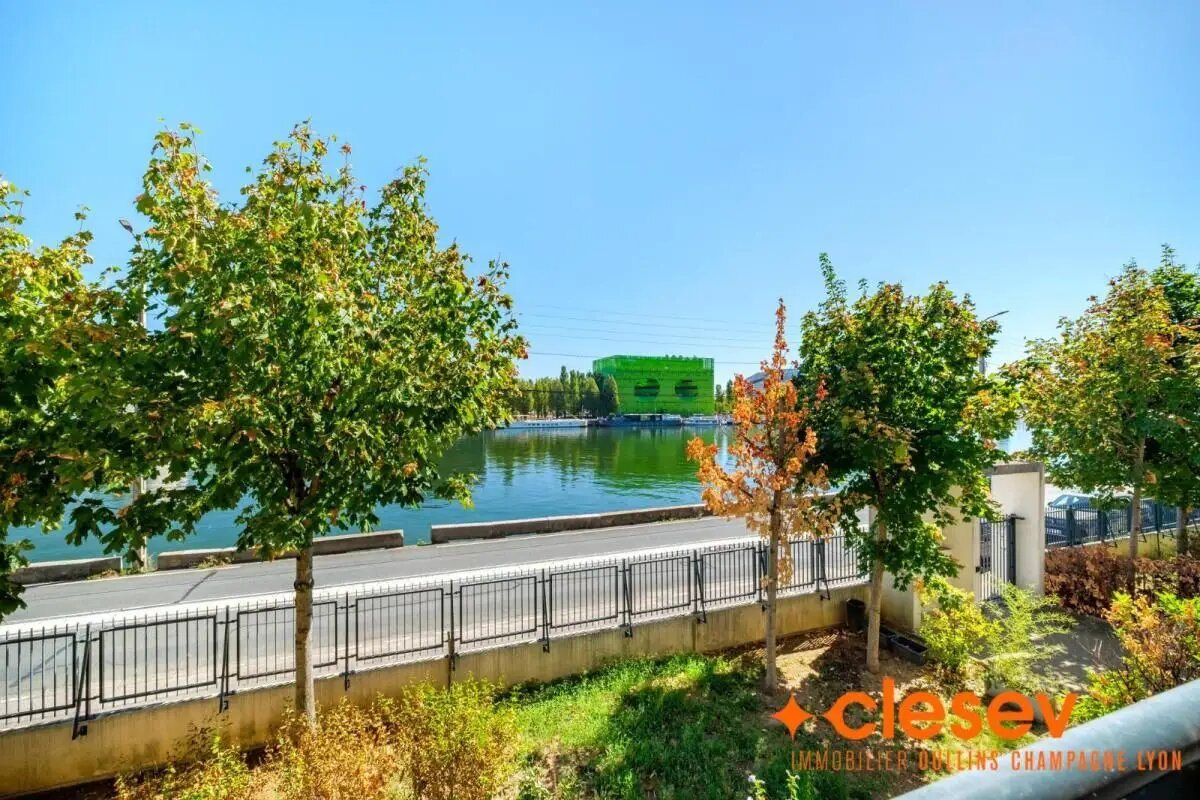 Appartement à vendre, 80m², La Mulatière