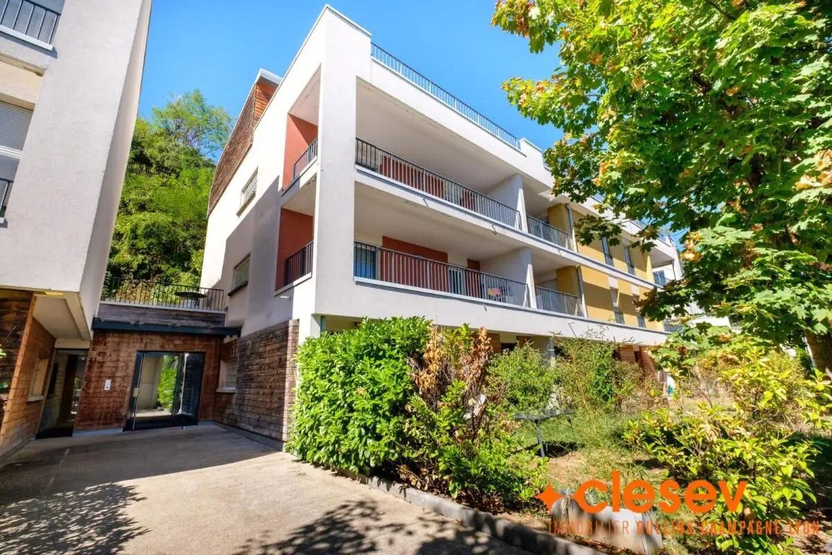 Appartement à vendre, 80m², La Mulatière