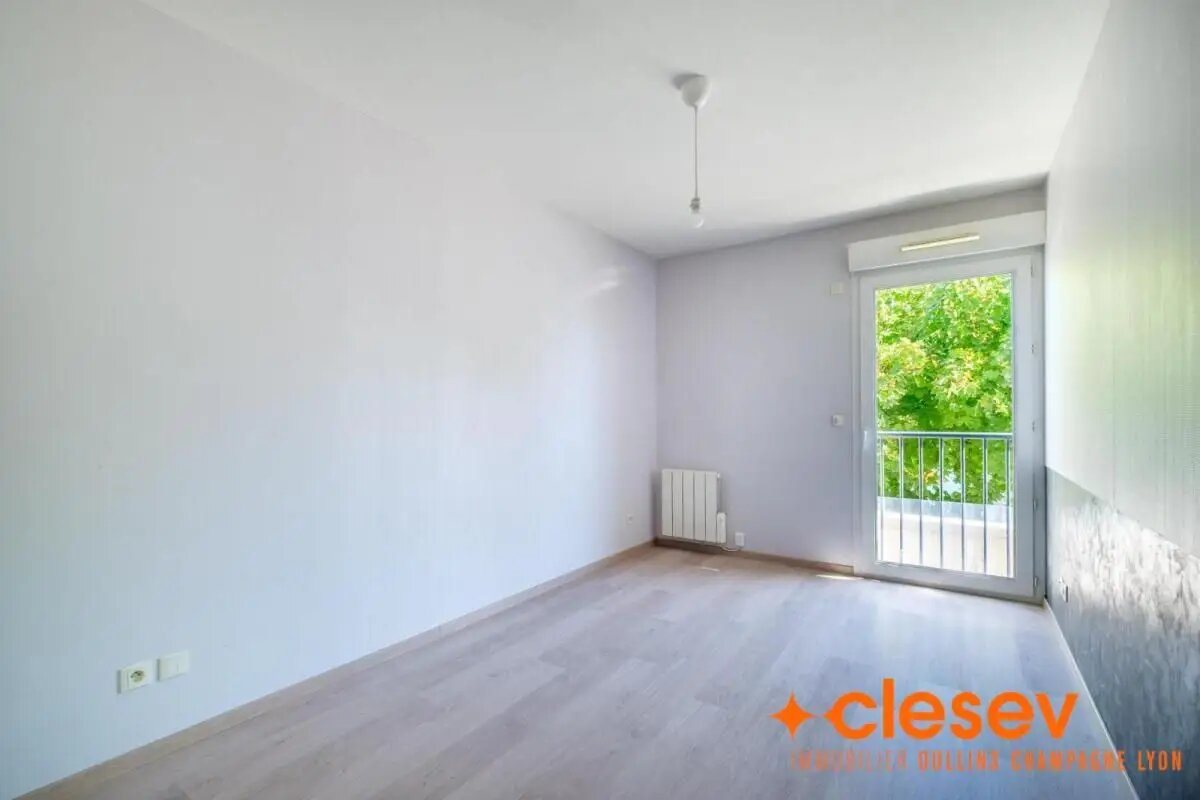 Appartement à vendre, 80m², La Mulatière