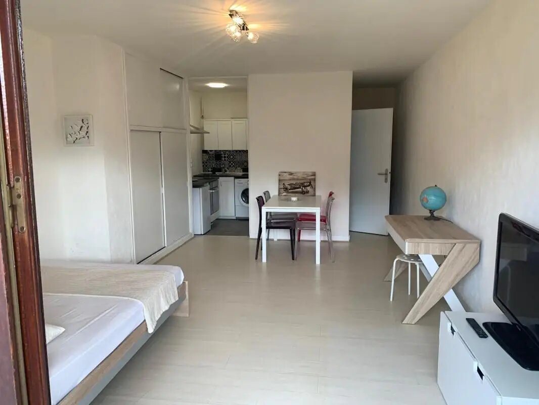 Appartement à louer, 31m², Oullins