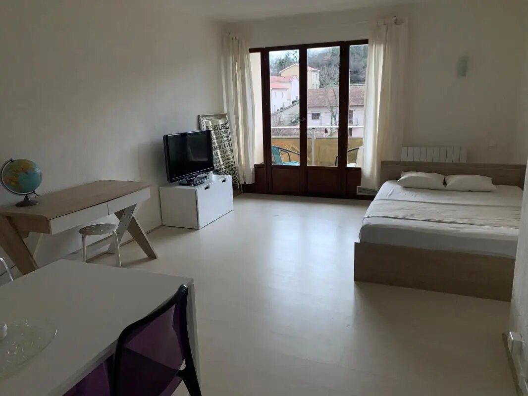 Appartement à louer, 31m², Oullins