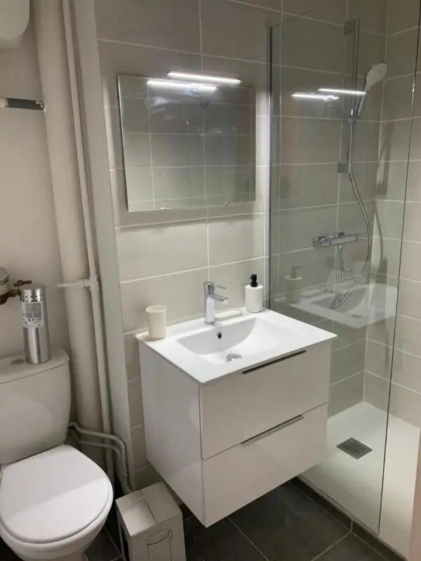 Appartement à louer, 31m², Oullins