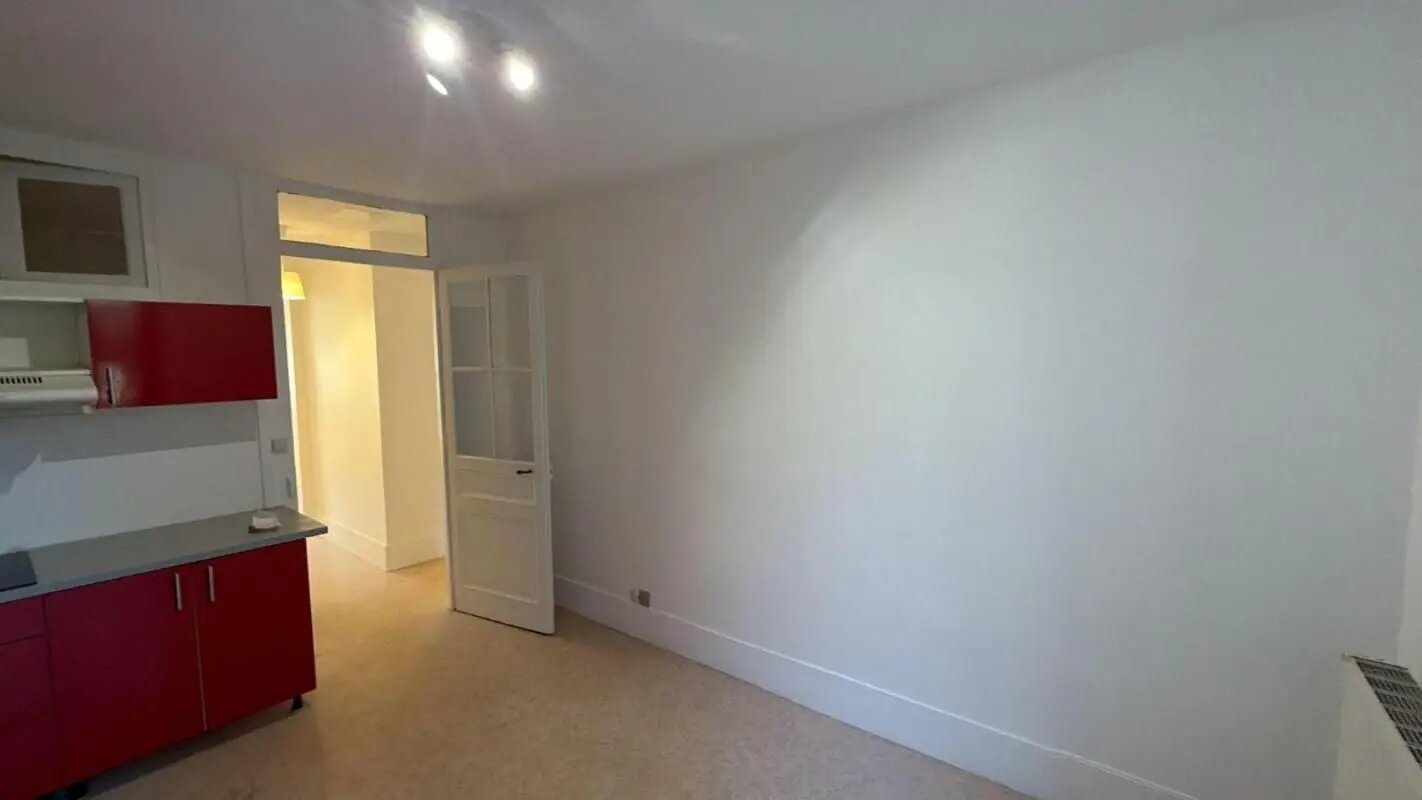 Appartement à louer, 74m², Oullins