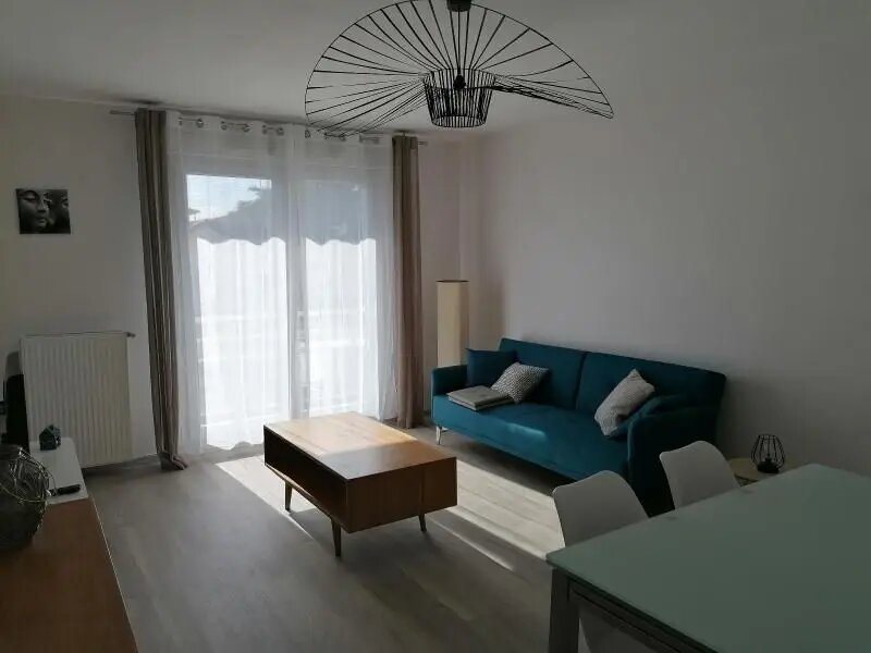 Appartement à louer, 56m², Oullins