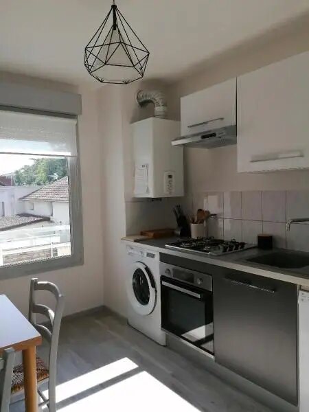 Appartement à louer, 56m², Oullins
