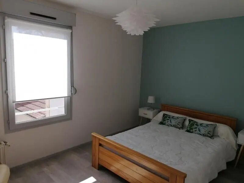 Appartement à louer, 56m², Oullins