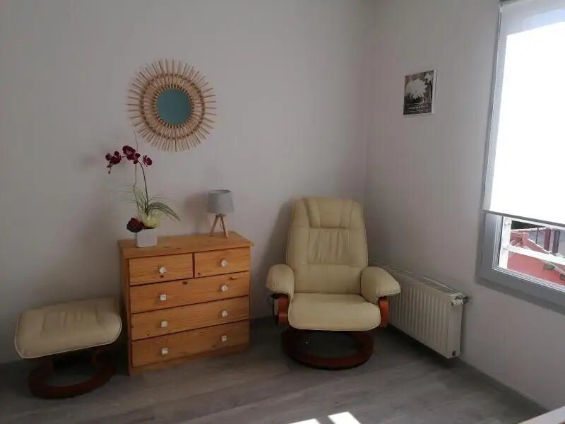 Appartement à louer, 56m², Oullins