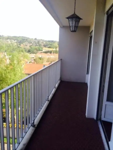 Appartement à louer, 73m², Oullins