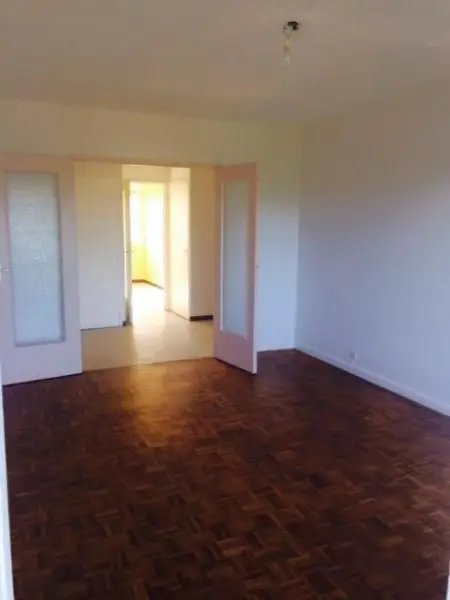Appartement à louer, 73m², Oullins