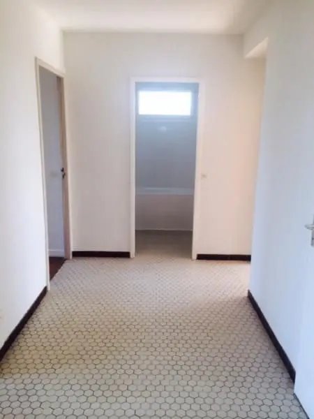 Appartement à louer, 73m², Oullins