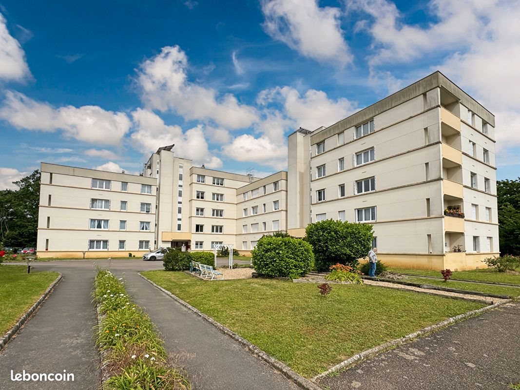 Appartement à vendre, 27m², Clermont