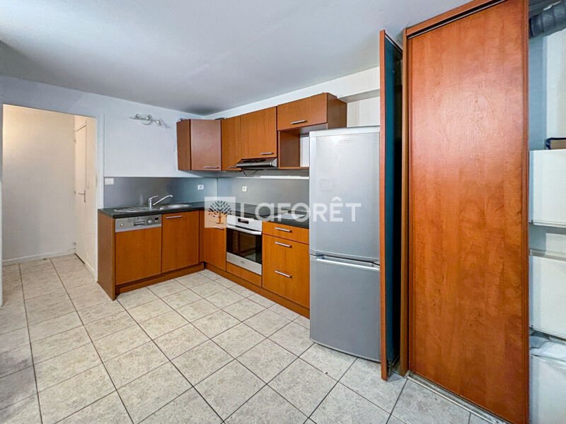 Maison à vendre, 31m², Chantilly