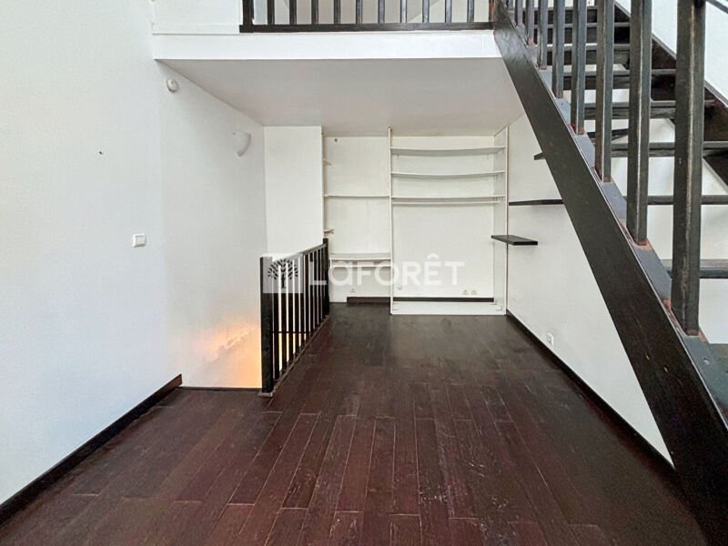 Maison à vendre, 31m², Chantilly
