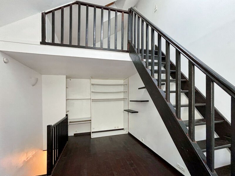 Maison à vendre, 31m², Chantilly