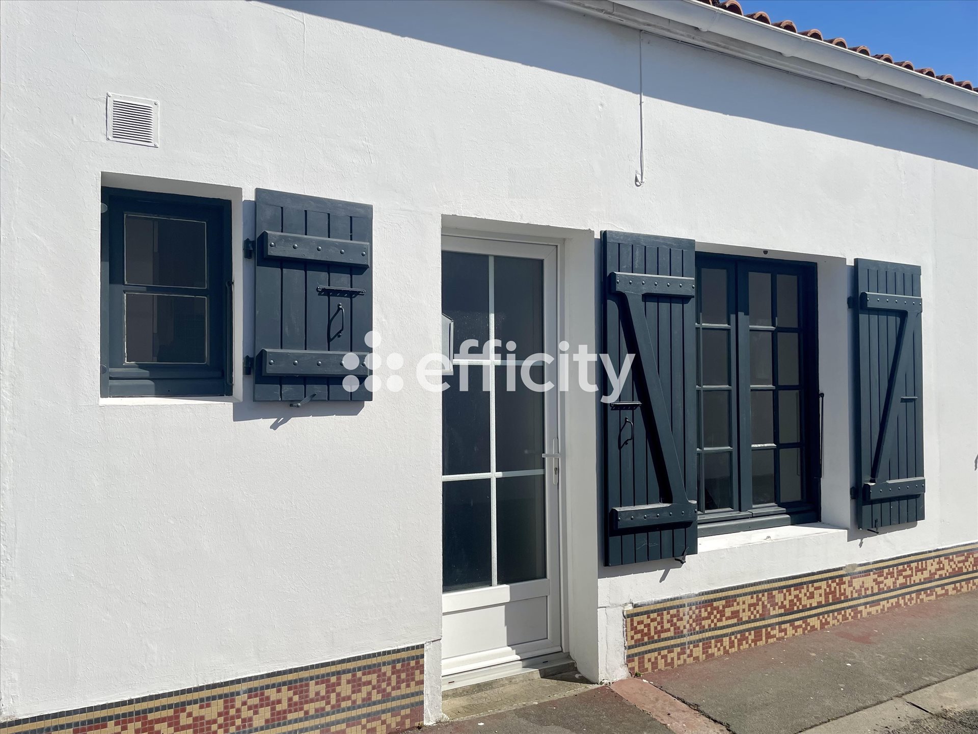 Maison à vendre, 34m², La Brée-les-Bains