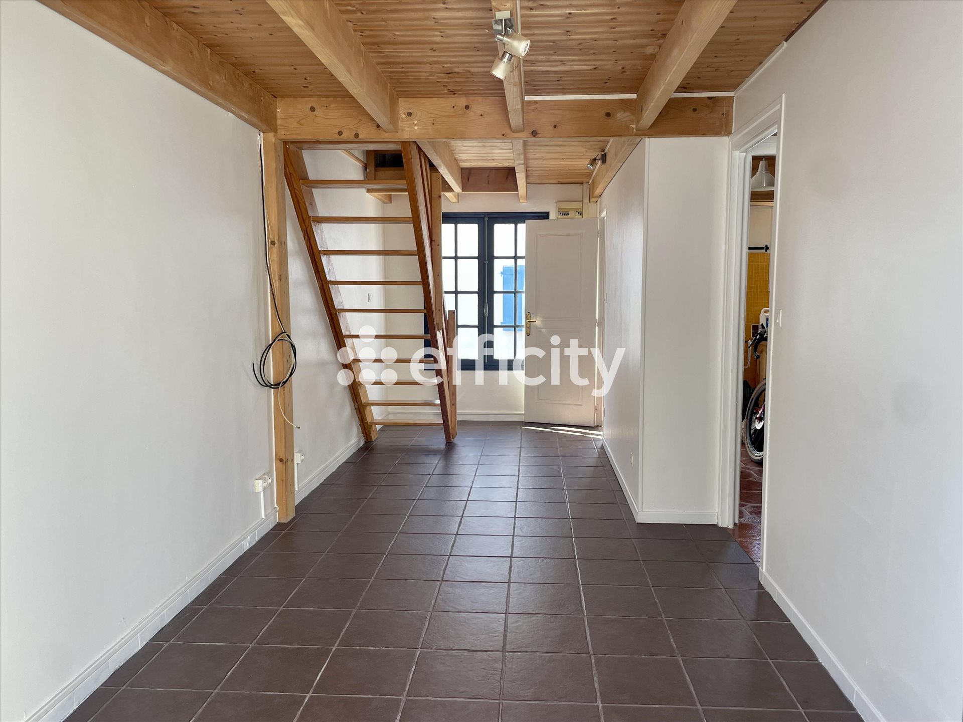 Maison à vendre, 34m², La Brée-les-Bains