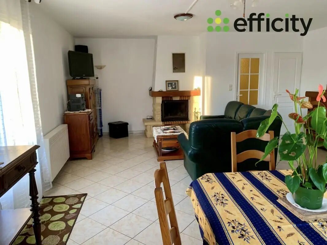 Maison à vendre, 97m², Le Château-d'Oléron