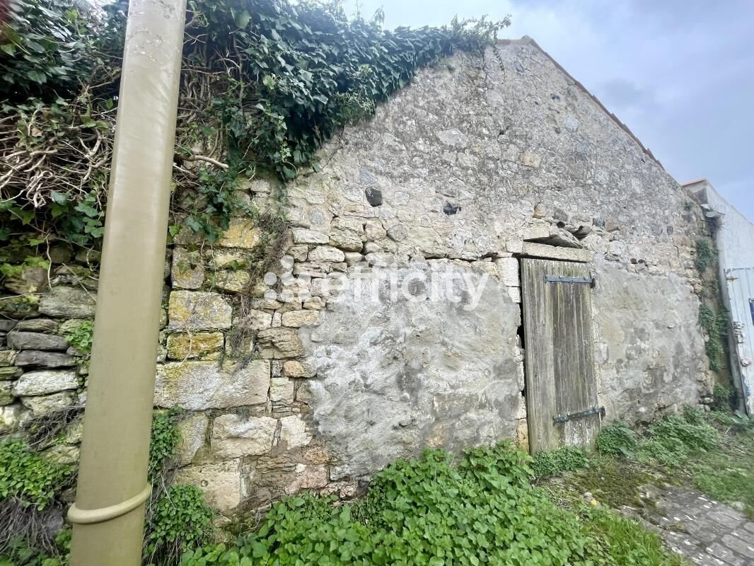 Maison à vendre, 52m², Marennes