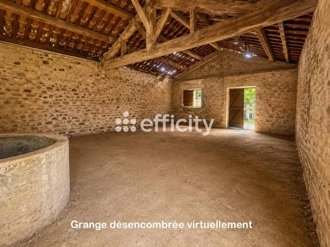 Maison à vendre, 52m², Marennes