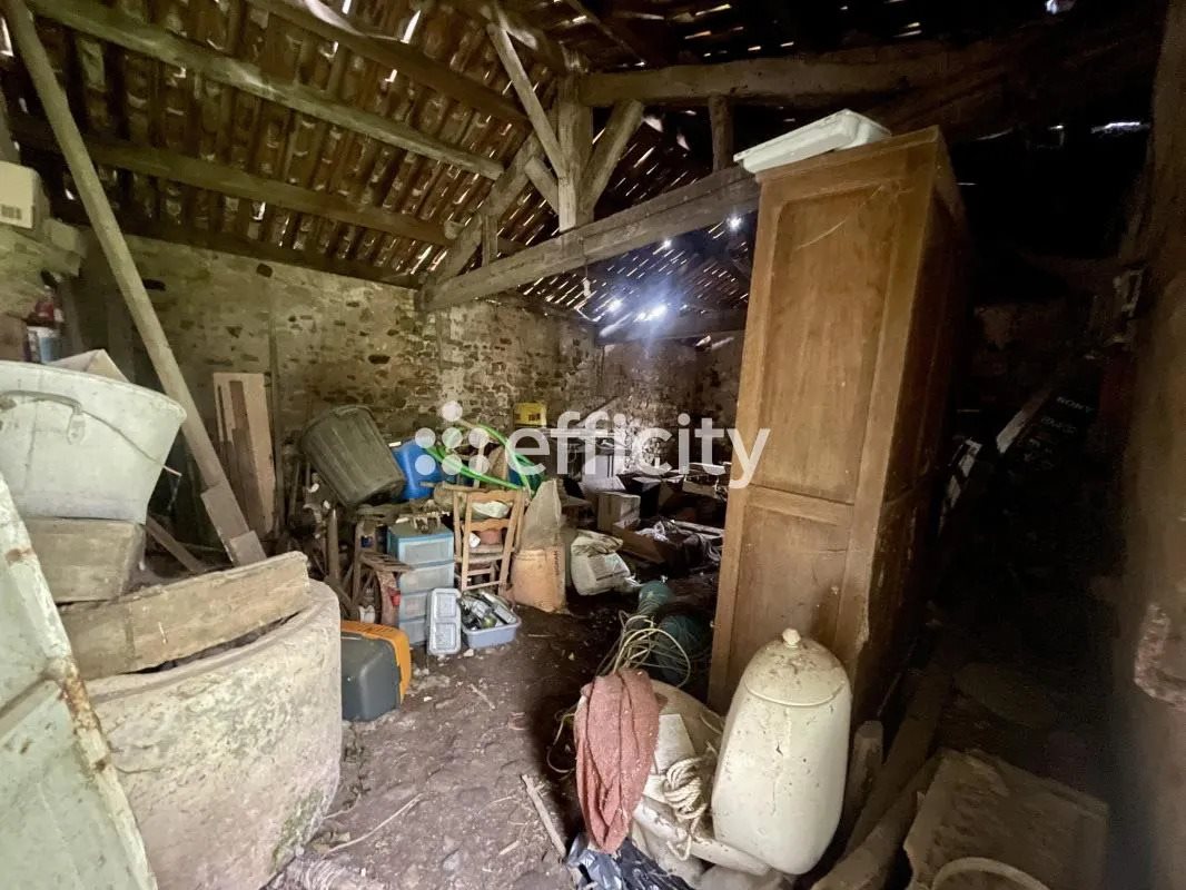 Maison à vendre, 52m², Marennes