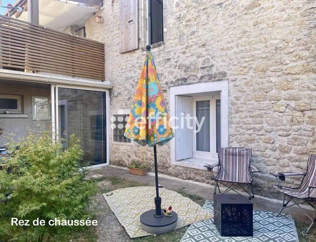 Maison à vendre, 113m², Saint-Just-Luzac