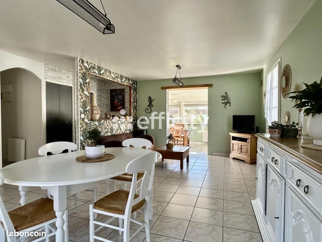 Maison à vendre, 121m², Marennes