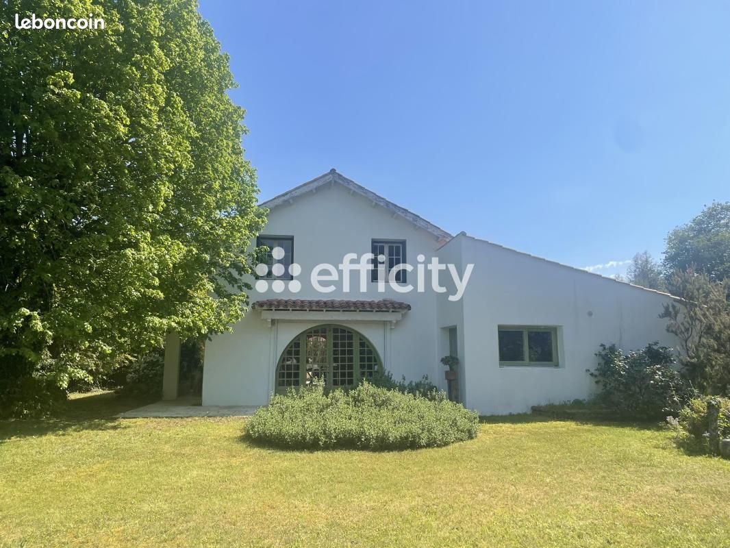 Maison à vendre, 162m², Dolus-d'Oléron