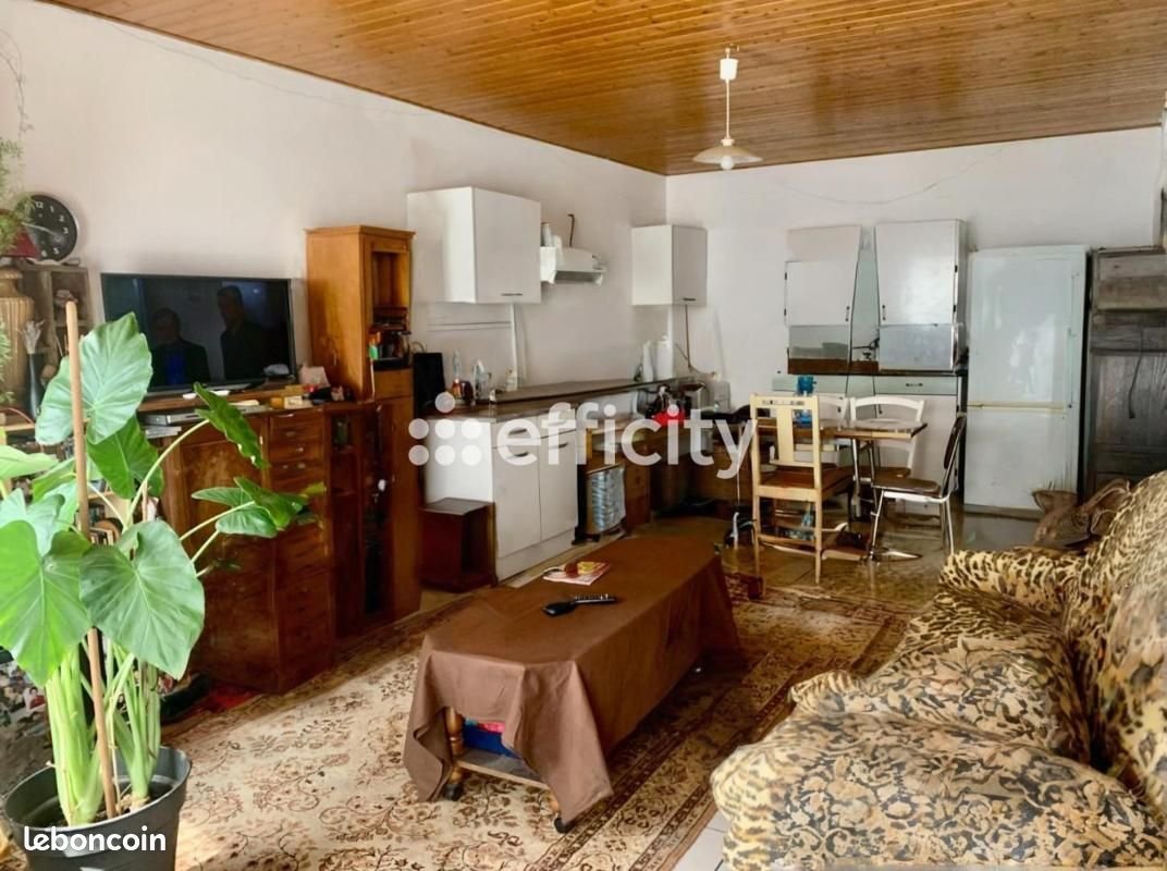 Appartement à vendre, 43m², Bourcefranc-le-Chapus
