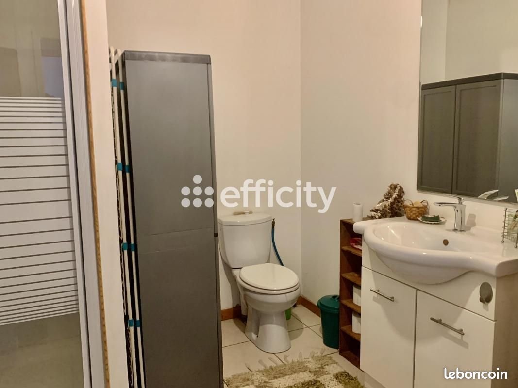 Appartement à vendre, 43m², Bourcefranc-le-Chapus