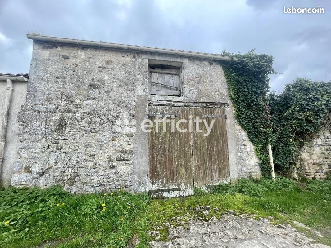 Maison à vendre, 47m², Marennes