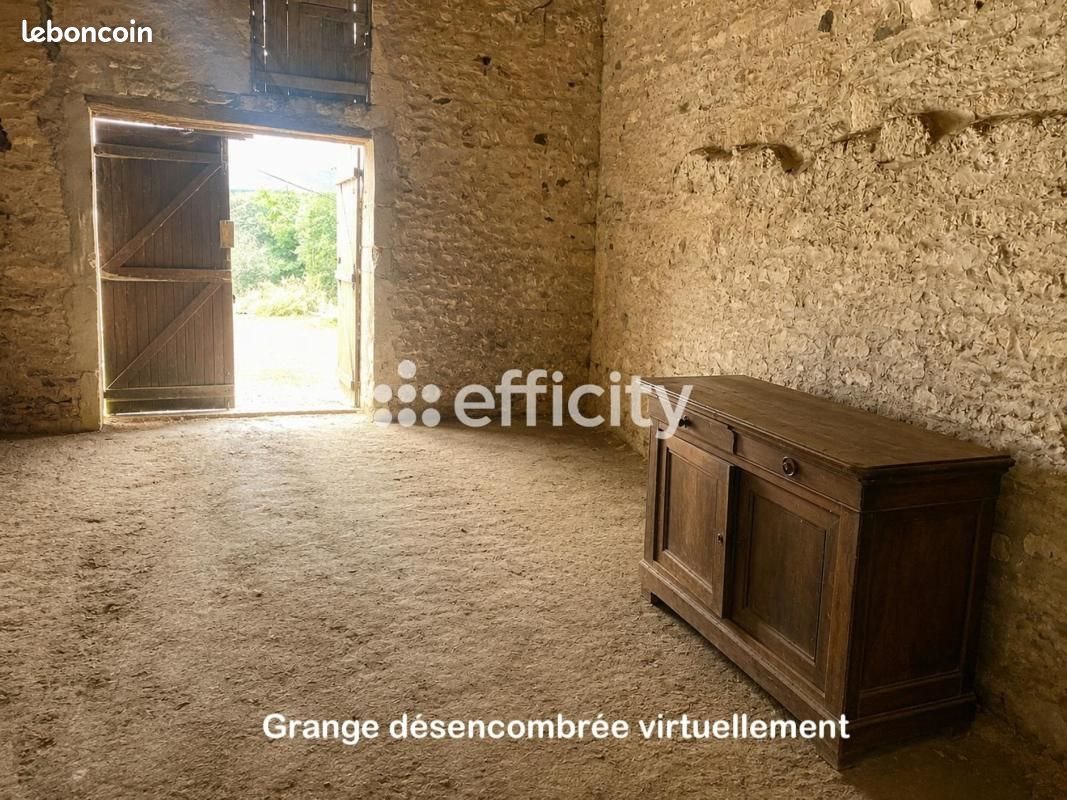 Maison à vendre, 47m², Marennes