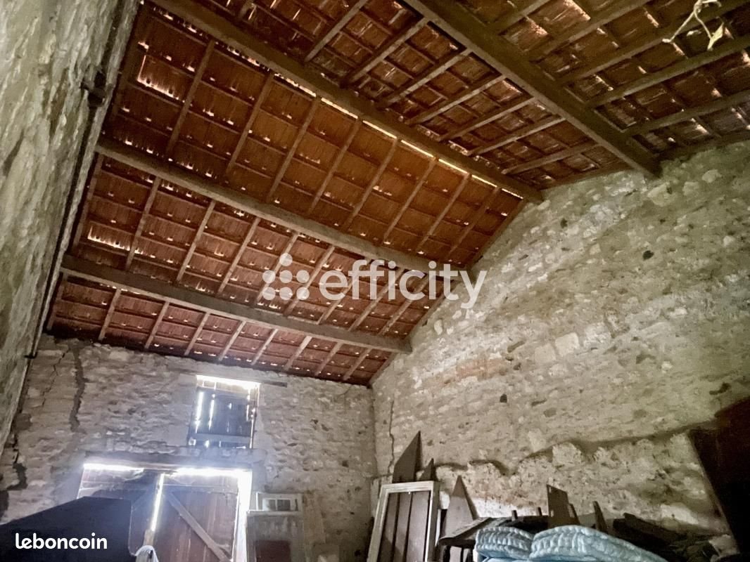 Maison à vendre, 47m², Marennes