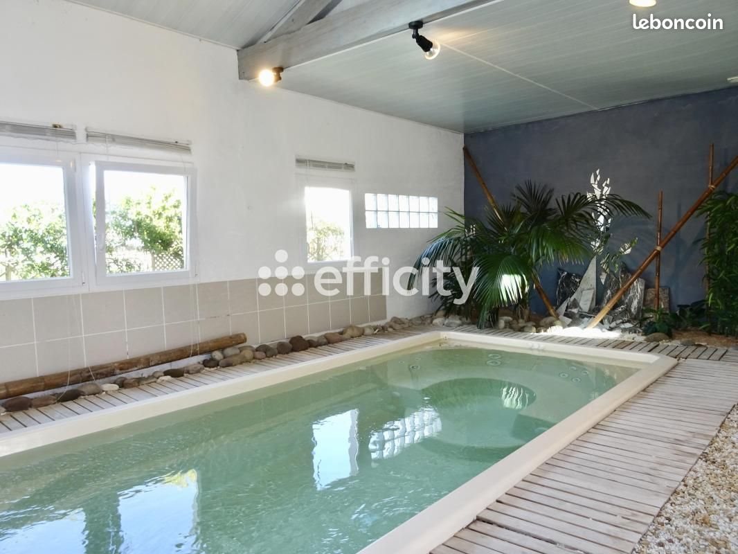 Maison à vendre, 215m², Bourcefranc-le-Chapus
