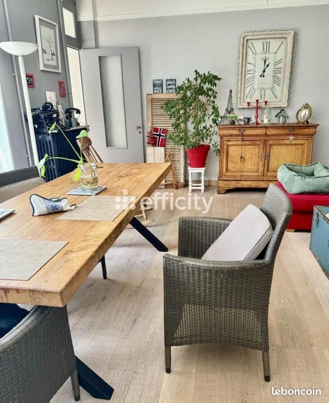 Maison à vendre, 215m², Bourcefranc-le-Chapus