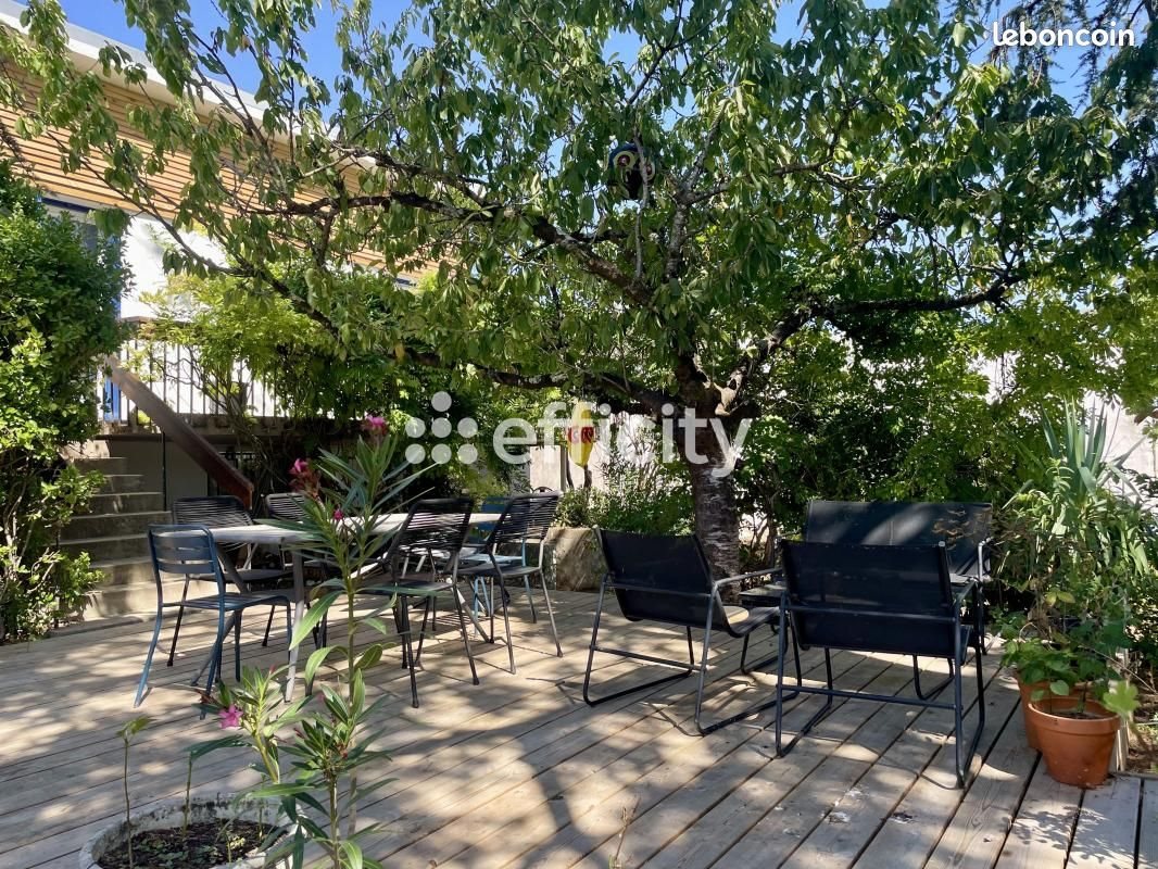 Maison à vendre, 111m², Marennes