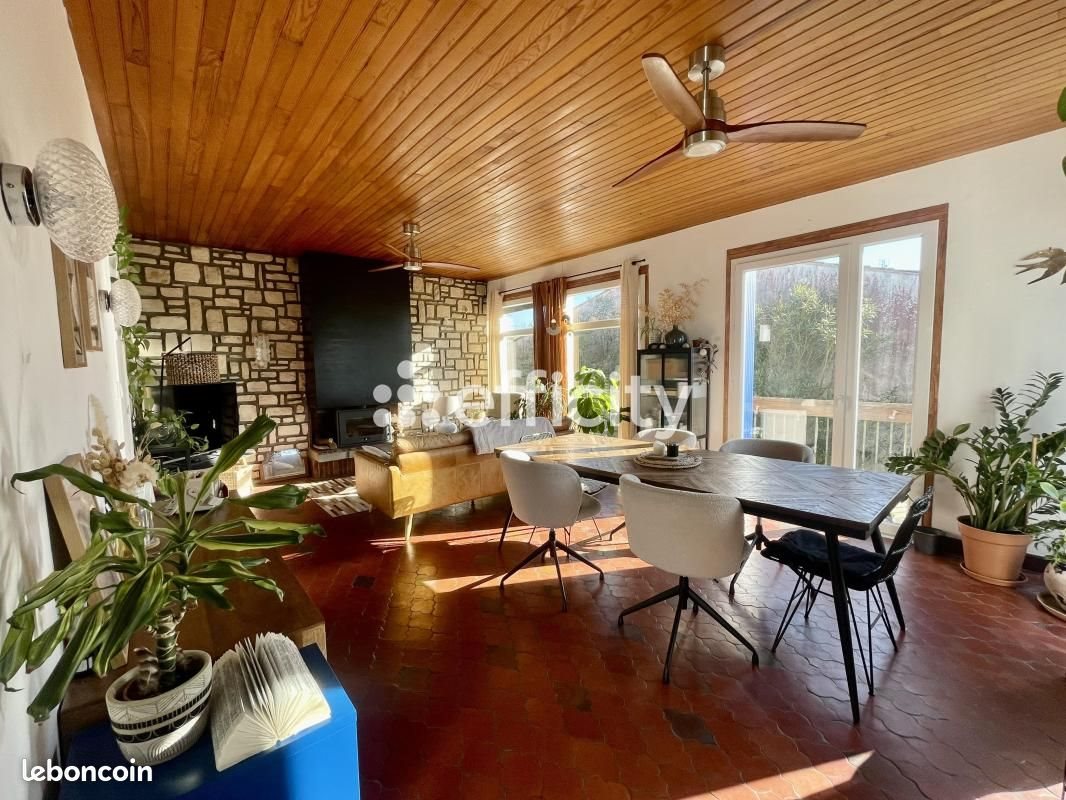 Maison à vendre, 111m², Marennes