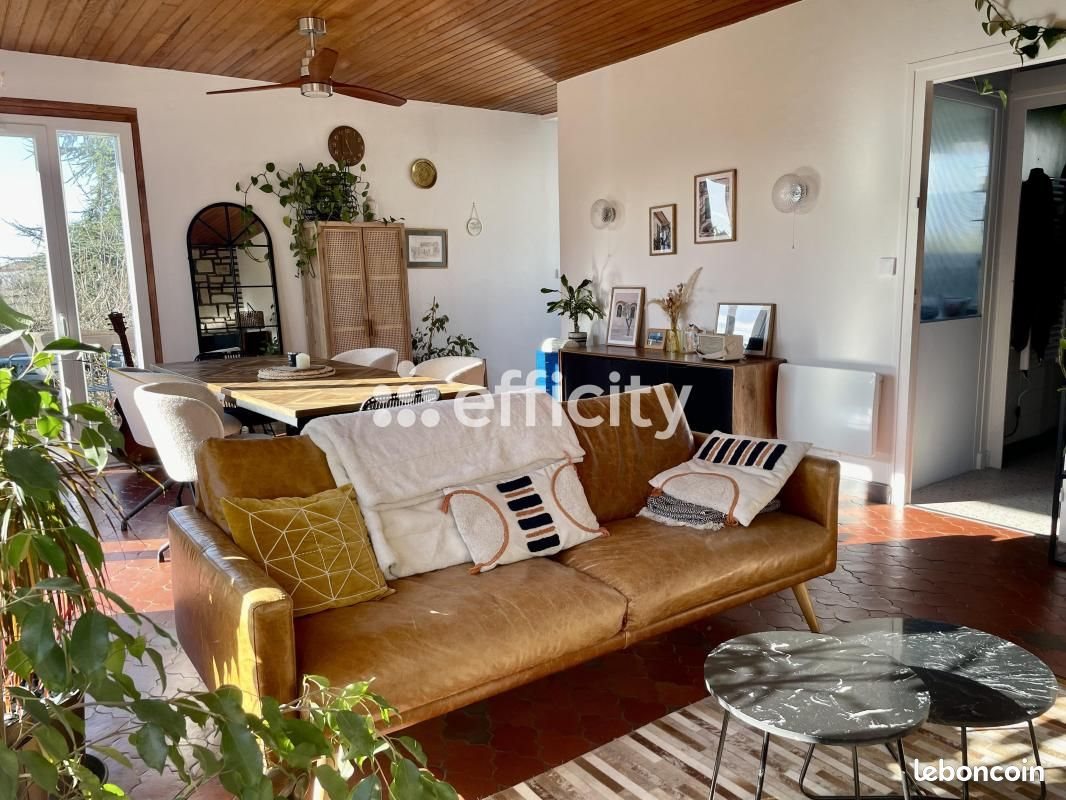 Maison à vendre, 111m², Marennes