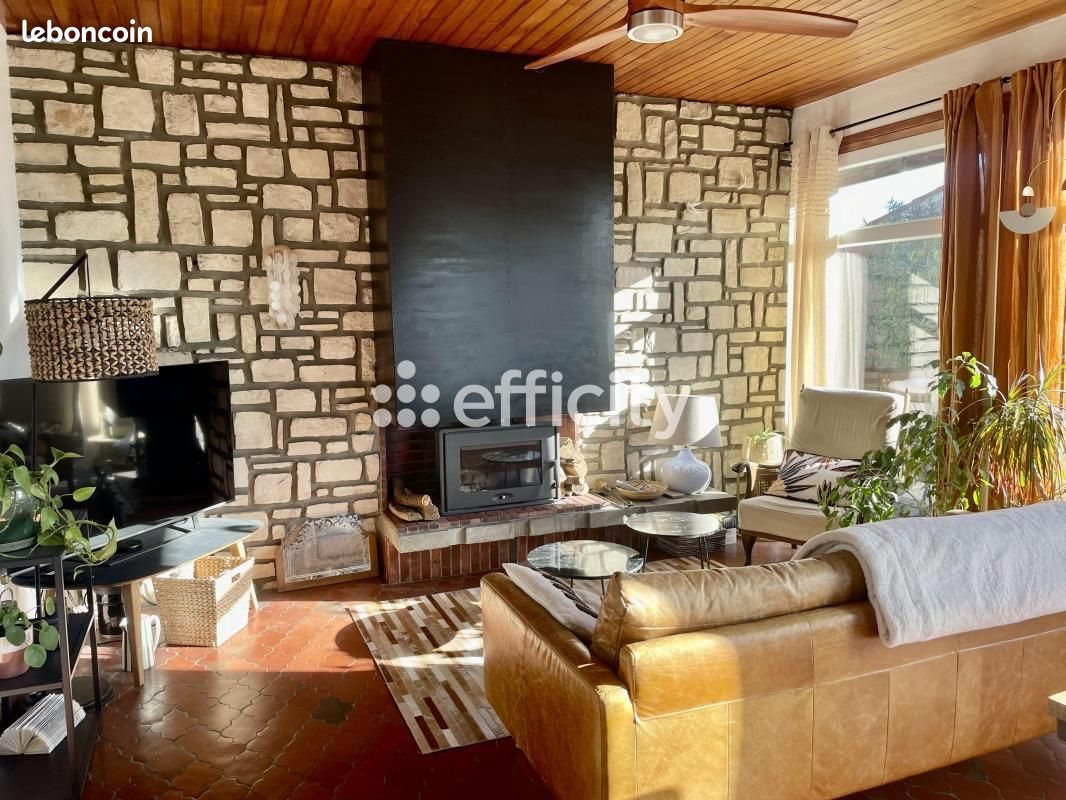 Maison à vendre, 111m², Marennes