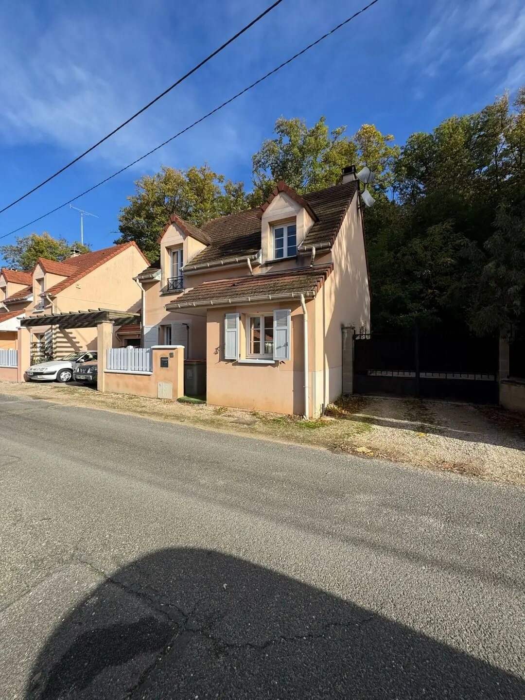 Maison à vendre, 97m², Forges-les-Bains
