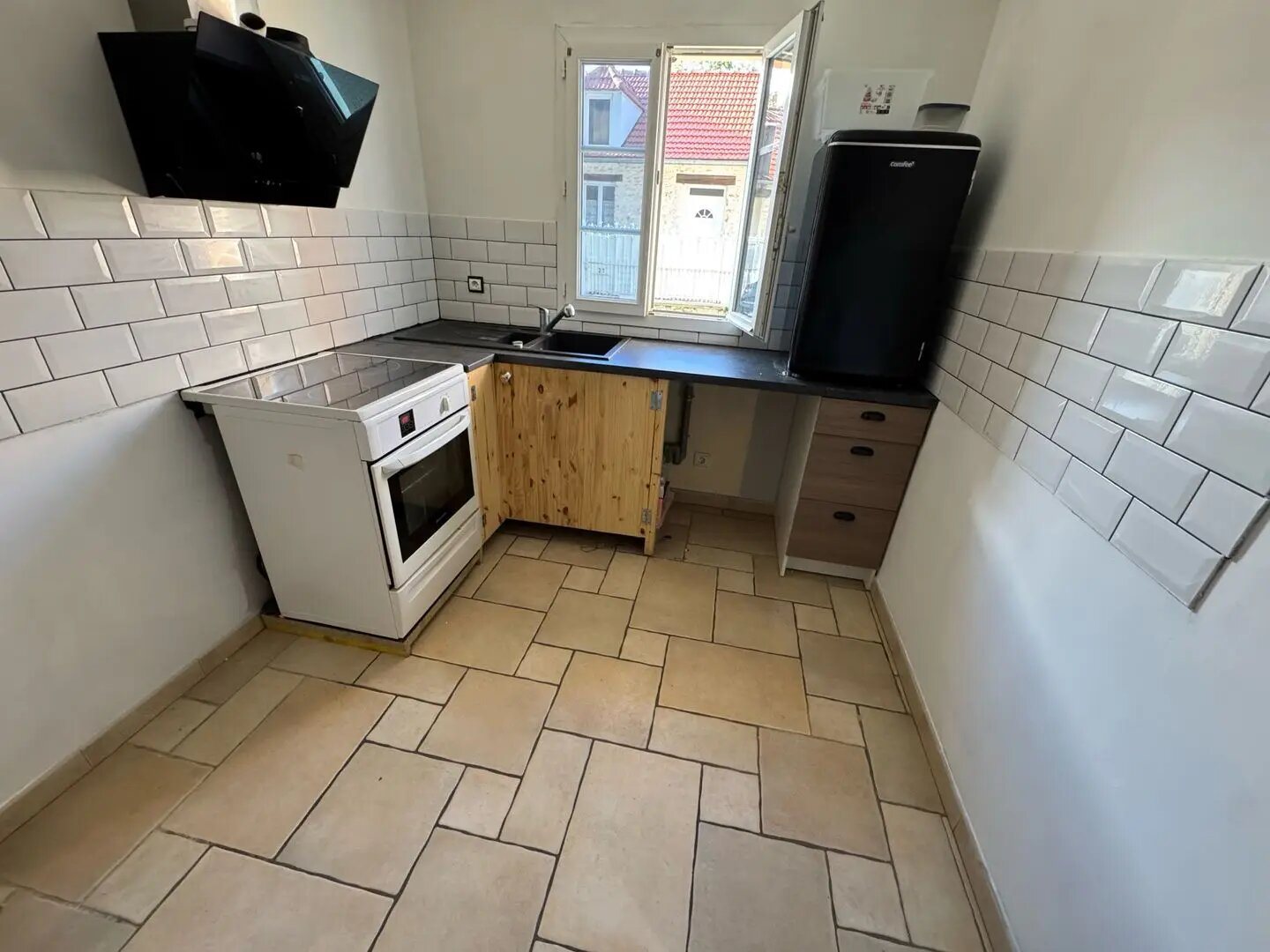 Maison à vendre, 97m², Forges-les-Bains