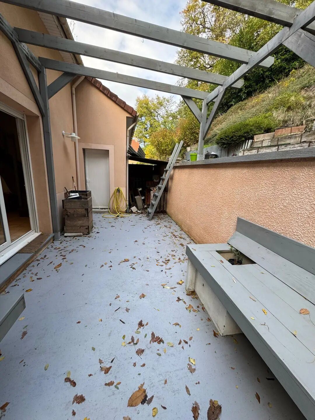 Maison à vendre, 97m², Forges-les-Bains