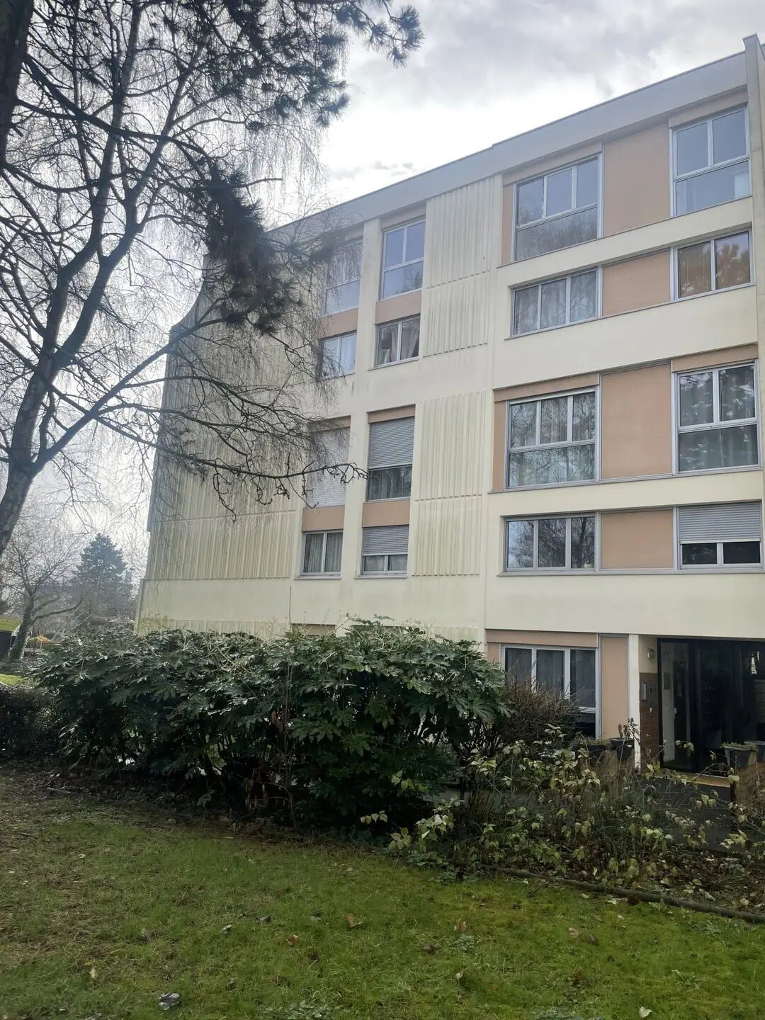 Appartement à vendre, 31m², Les Ulis