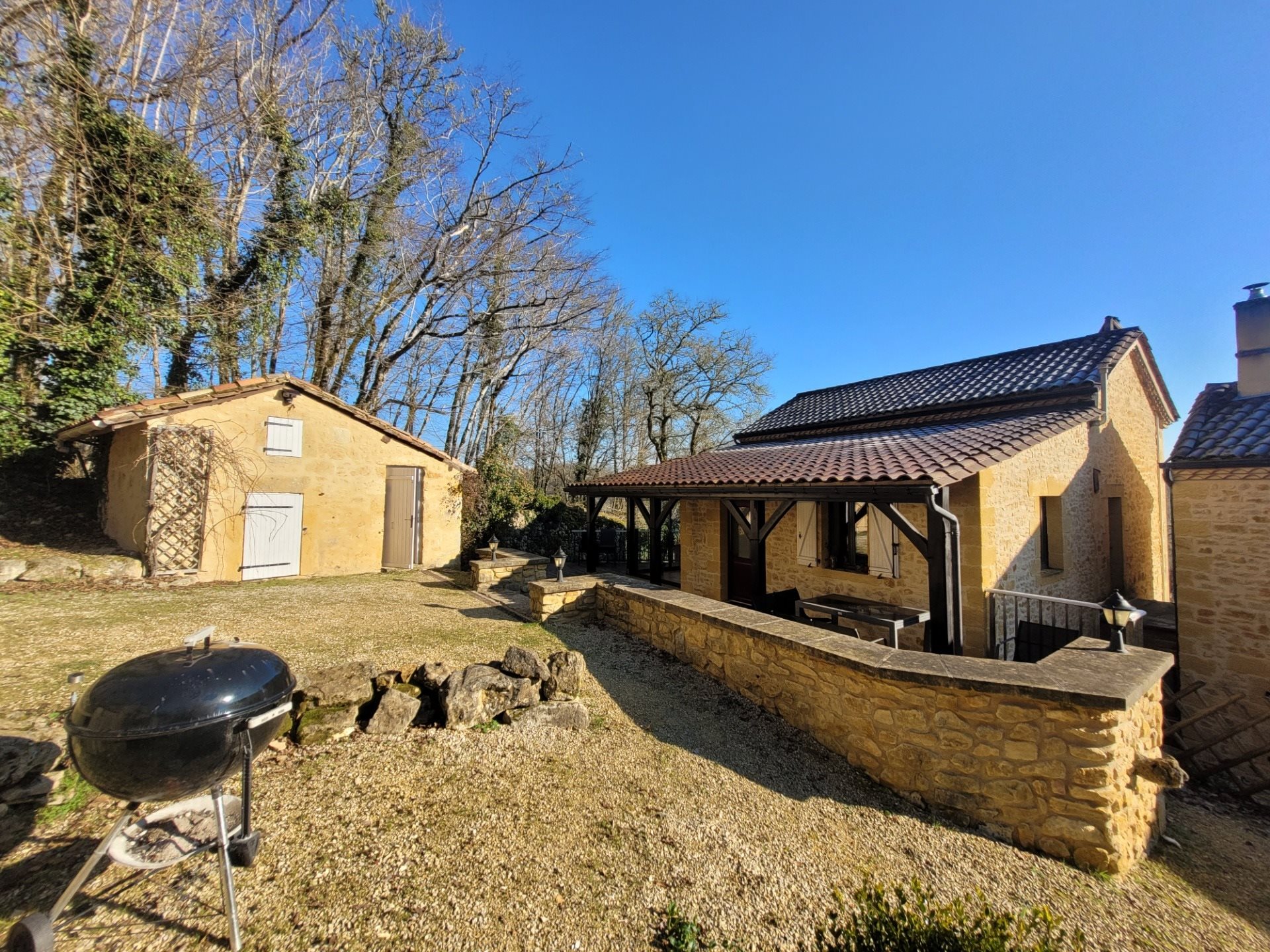 Maison à vendre, 285m², Mauzac-et-Grand-Castang