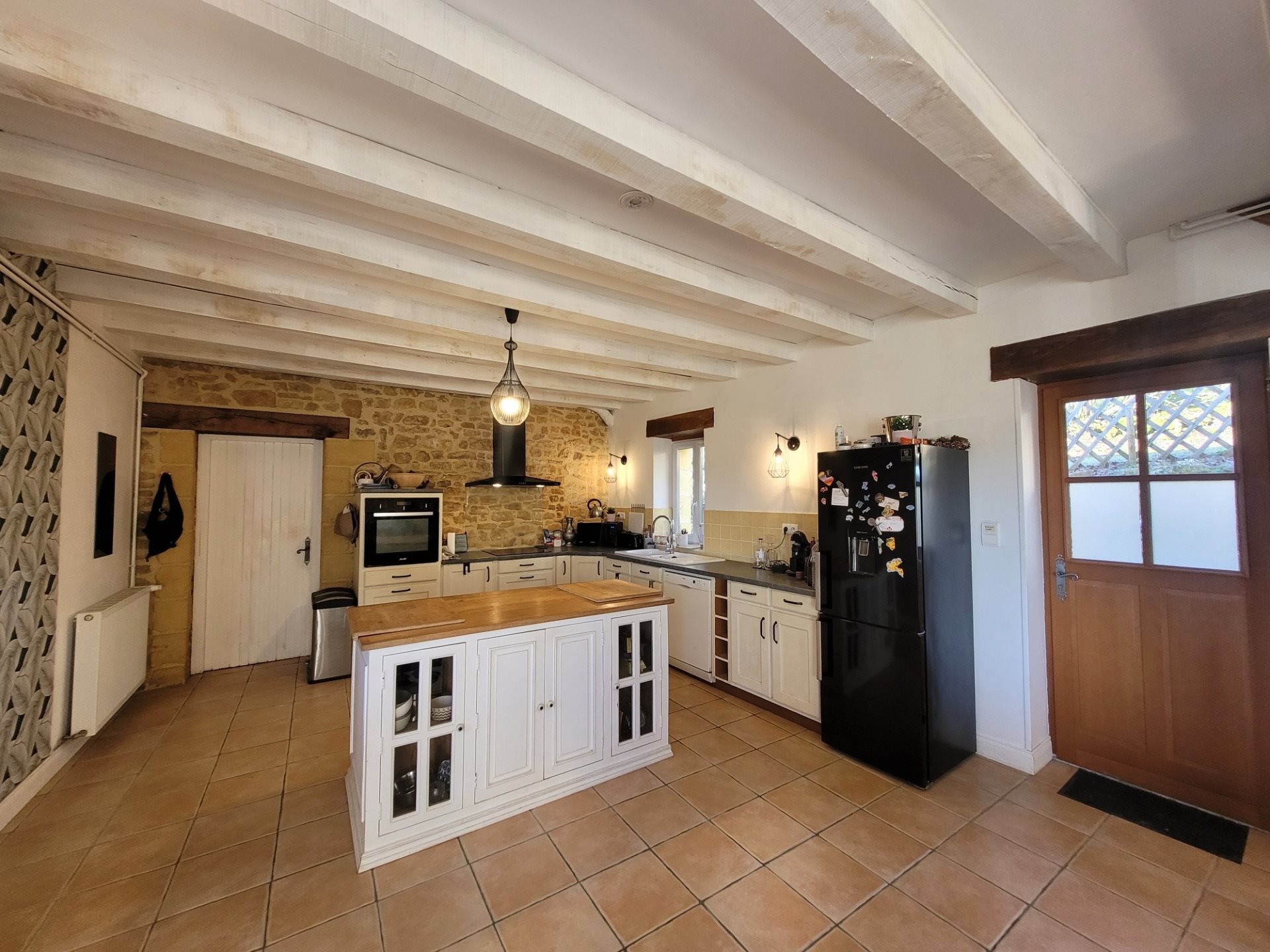 Maison à vendre, 285m², Mauzac-et-Grand-Castang