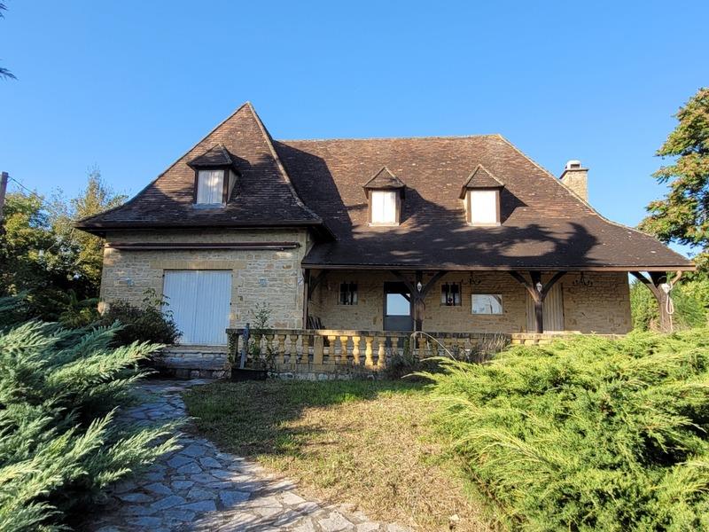 Maison à vendre, 373m², Le Bugue