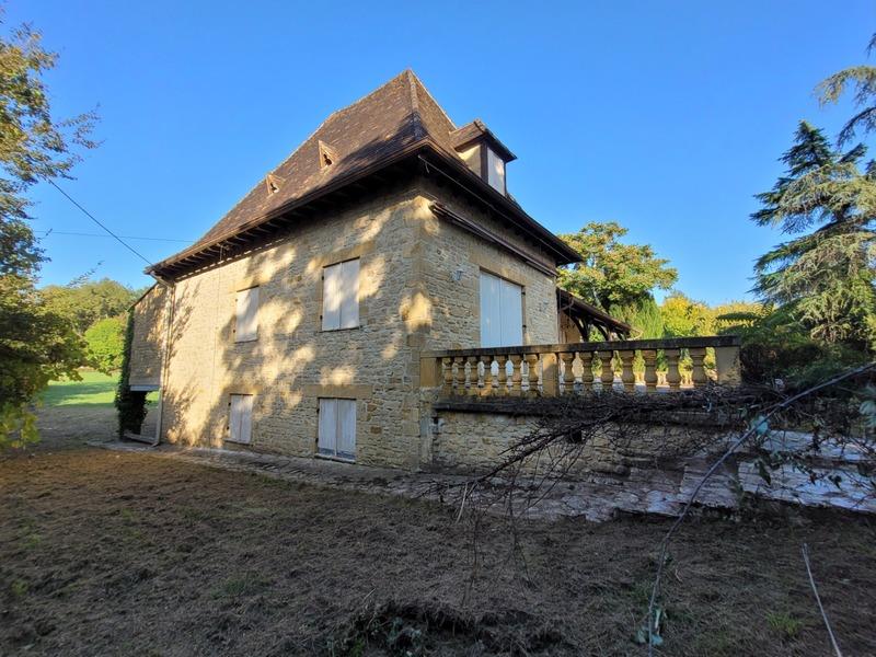 Maison à vendre, 373m², Le Bugue